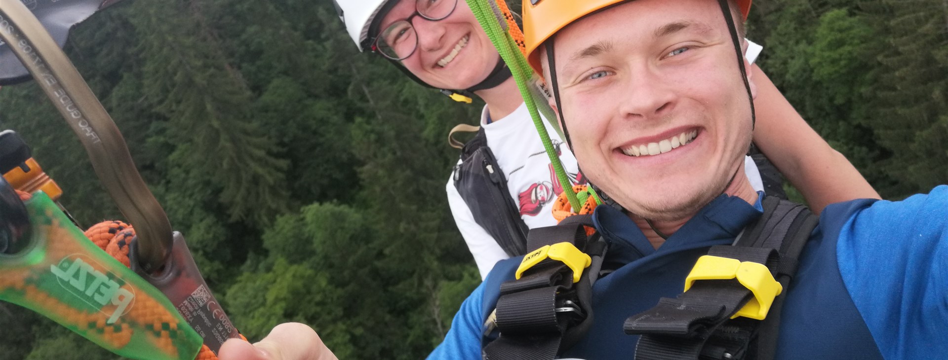 Dechberoucí Slovinsko