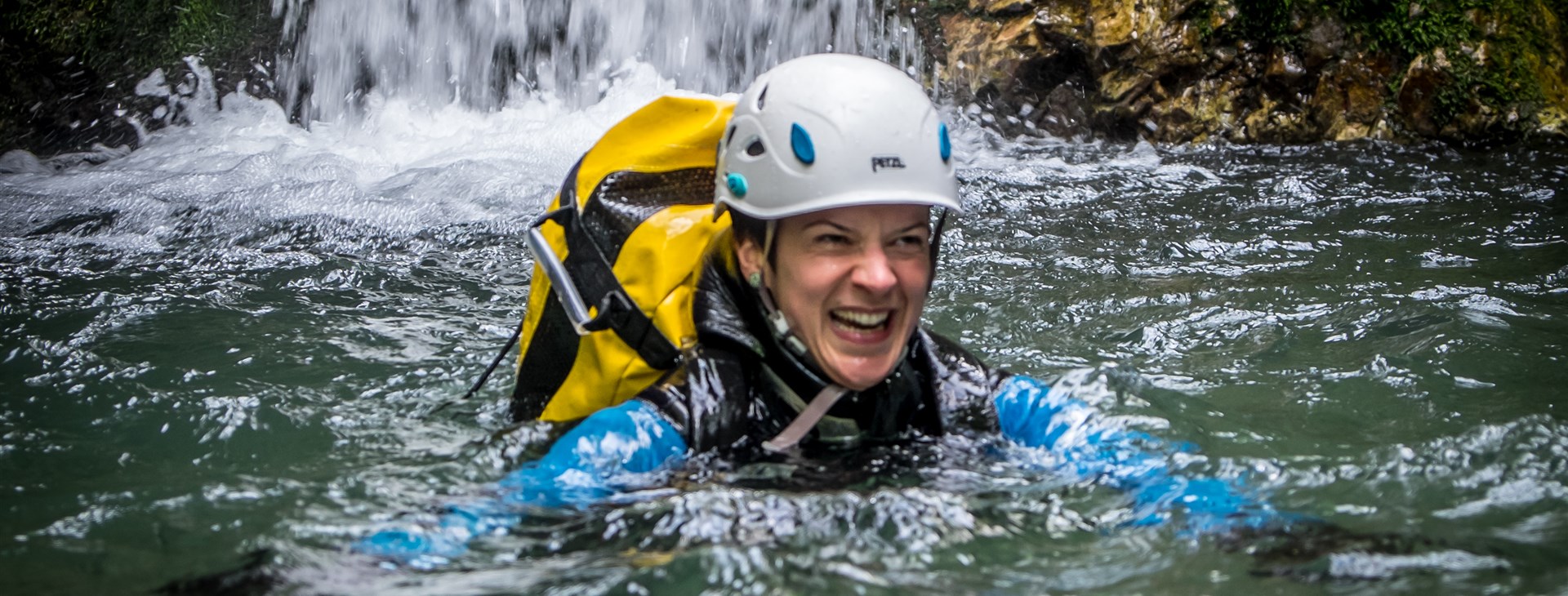 Dechberoucí Slovinsko