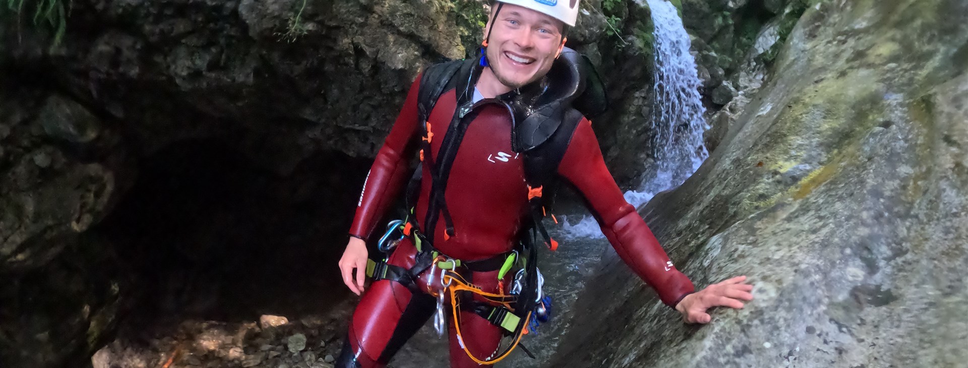 Dechberoucí Slovinsko