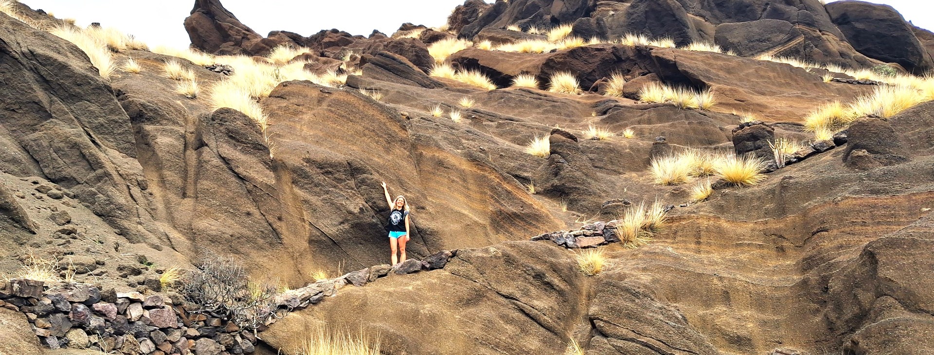 Opravdová Gran Canaria