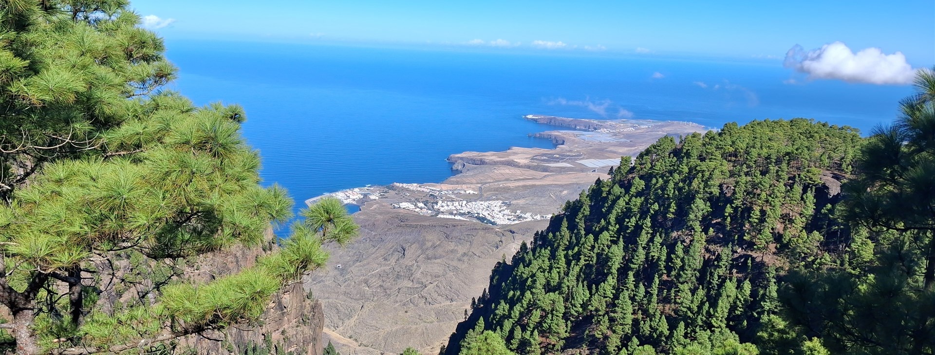 Opravdová Gran Canaria