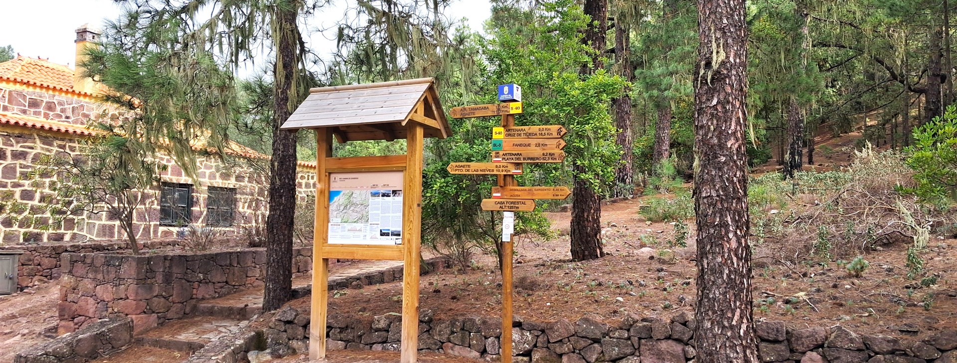 Opravdová Gran Canaria