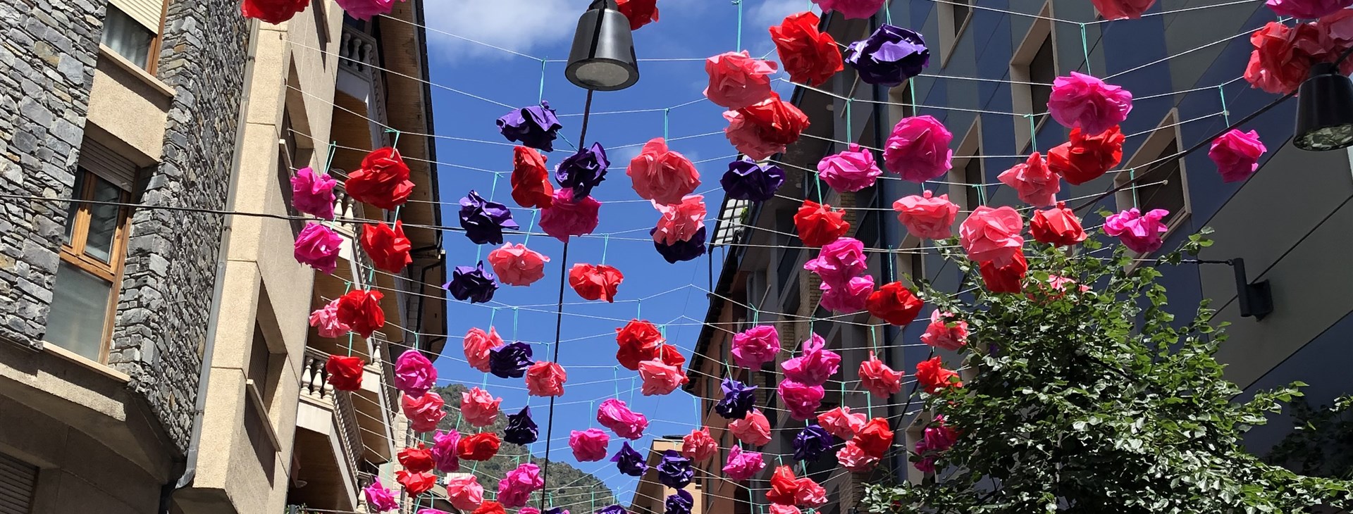 Andorra - relaxační turistika v srdci Pyrenejí