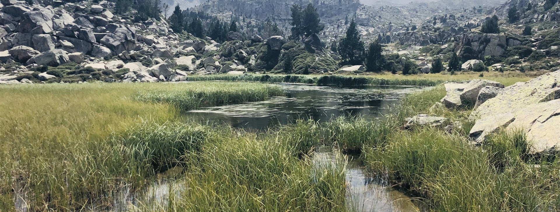 Andorra - relaxační turistika v srdci Pyrenejí