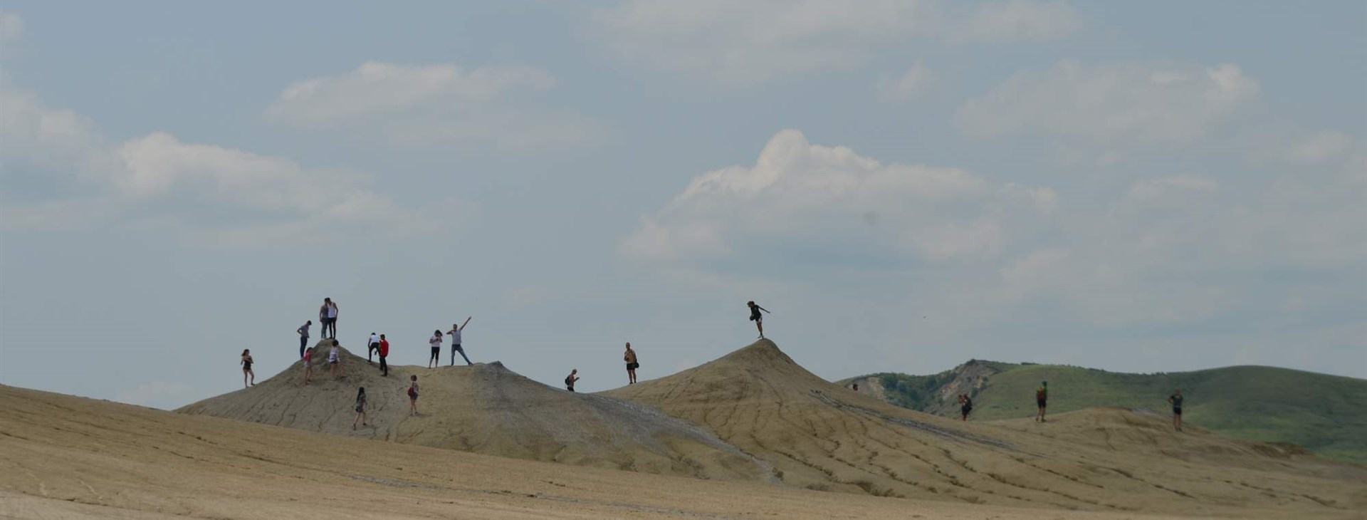 Cyklistické putování Moldávií a Rumunskem