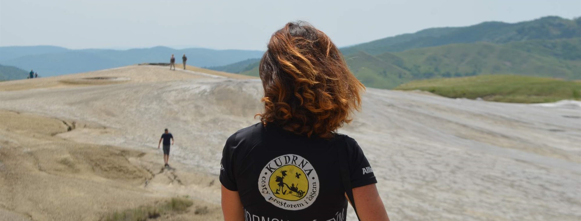 Cyklistické putování Moldávií a Rumunskem