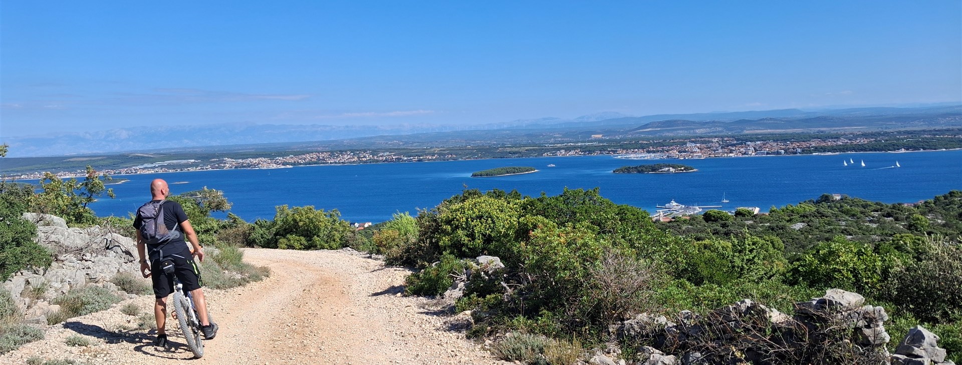 Prodloužené léto v Chorvatsku