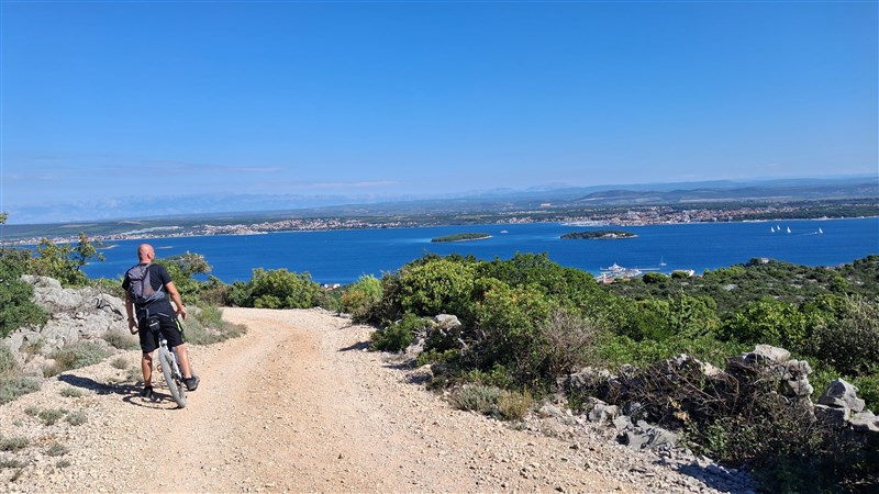 Prodloužené léto v Chorvatsku