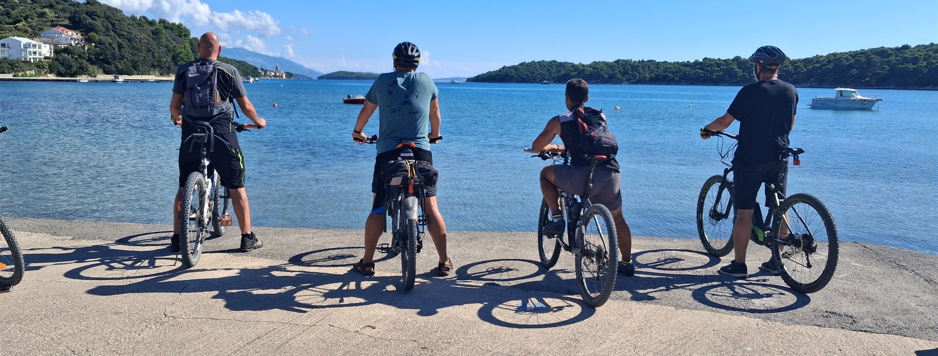 Prodloužené léto v Chorvatsku