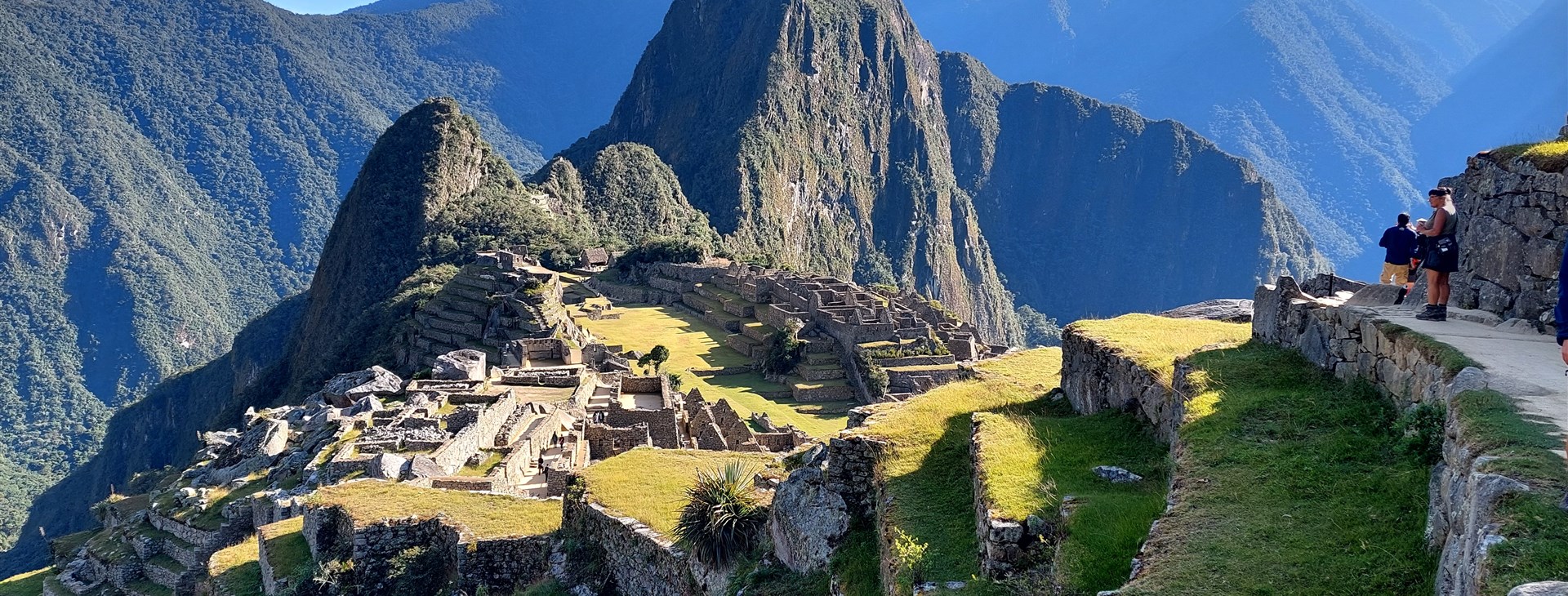 Peru - trek Cordillerou Huayhuash