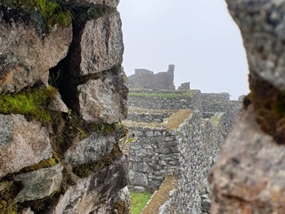 PERU - mýtická země hor, pralesů a Inků