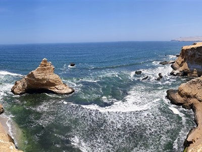 PERU - mýtická země hor, pralesů a Inků