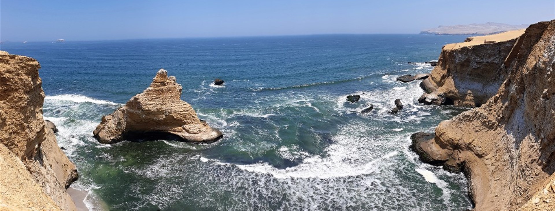 PERU - mýtická země hor, pralesů a Inků