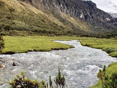 PERU - mýtická země hor, pralesů a Inků