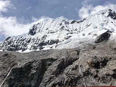 PERU - mýtická země hor, pralesů a Inků