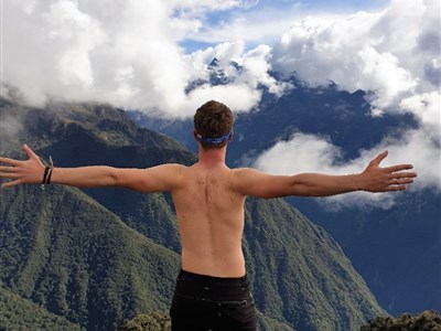 PERU - mýtická země hor, pralesů a Inků