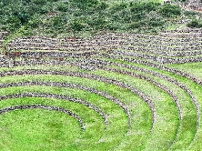 PERU - mýtická země hor, pralesů a Inků