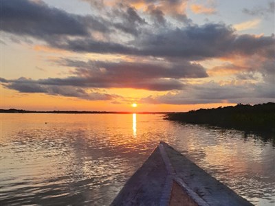 PERU - mýtická země hor, pralesů a Inků