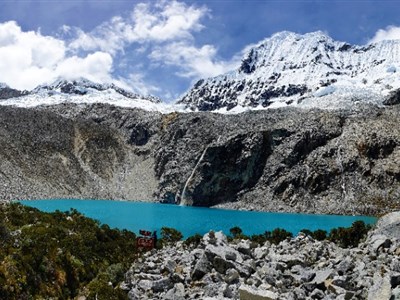 PERU - mýtická země hor, pralesů a Inků