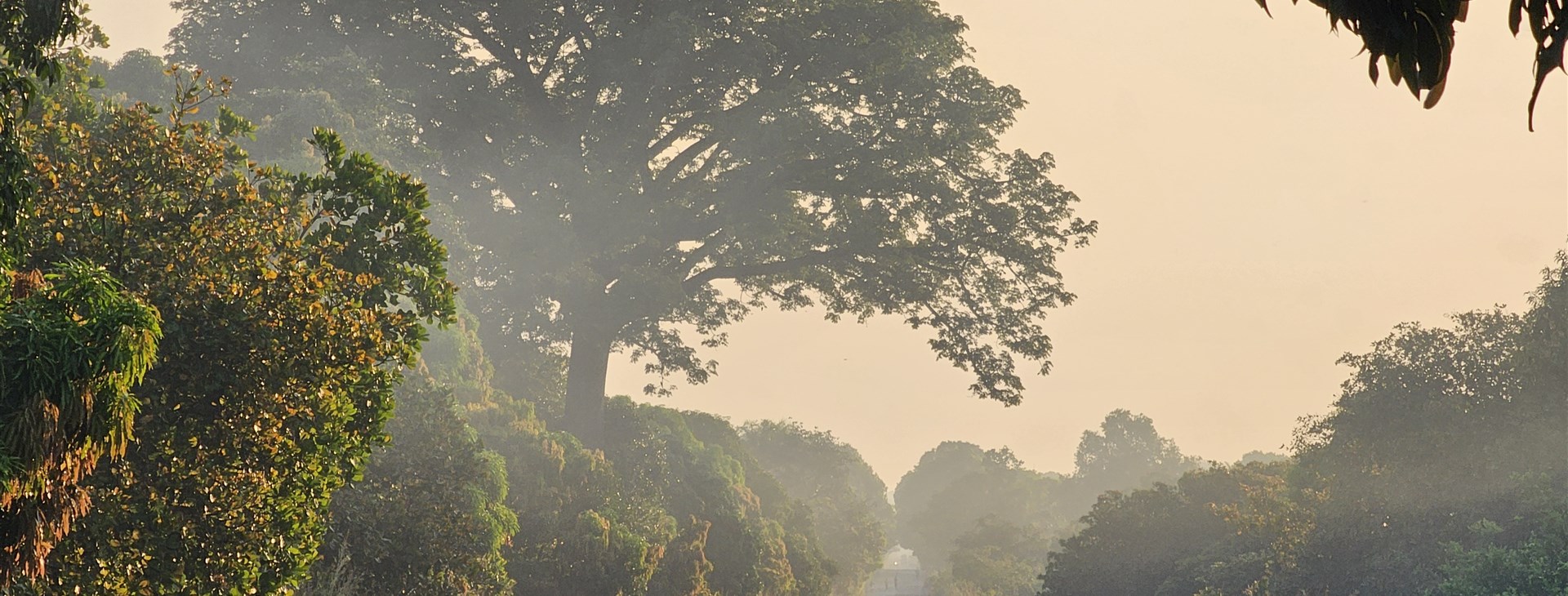 AFRIKOU NA KOLE - 20 000 km od severu na jih