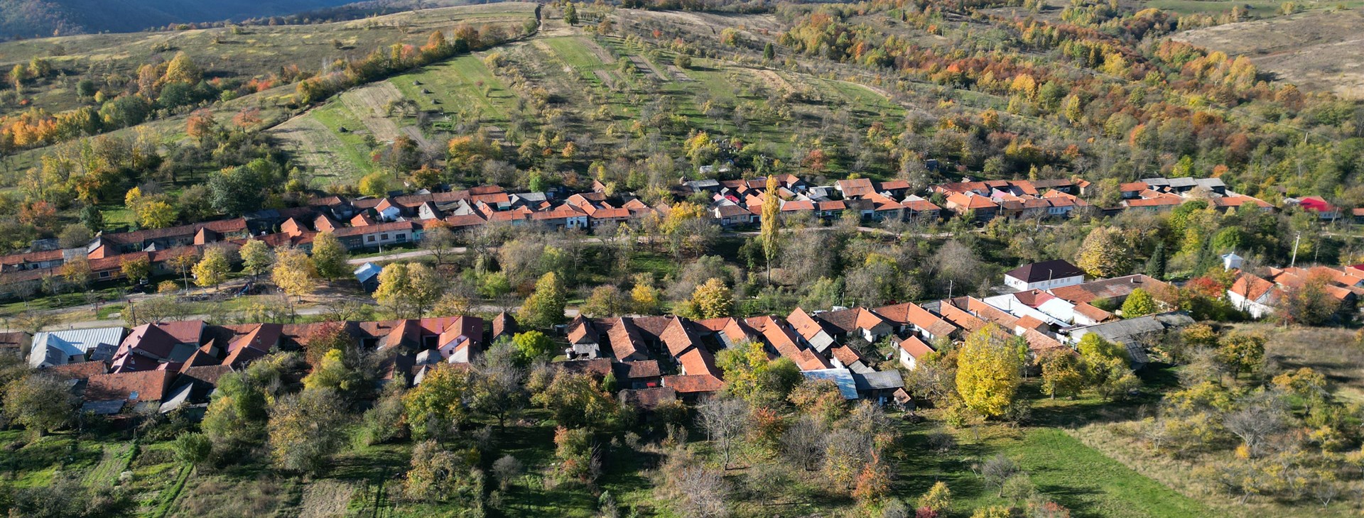 ČTVERO ROČNÍCH OBDOBÍ U ČESKÝCH KRAJANŮ V RUMUNSKÉM BANÁTU