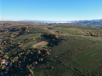 ČTVERO ROČNÍCH OBDOBÍ U ČESKÝCH KRAJANŮ V RUMUNSKÉM BANÁTU