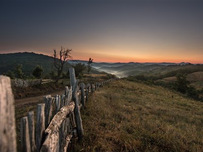 ČTVERO ROČNÍCH OBDOBÍ U ČESKÝCH KRAJANŮ V RUMUNSKÉM BANÁTU