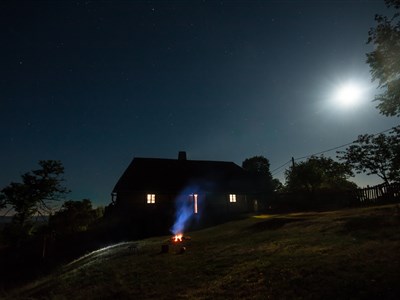 ČTVERO ROČNÍCH OBDOBÍ U ČESKÝCH KRAJANŮ V RUMUNSKÉM BANÁTU