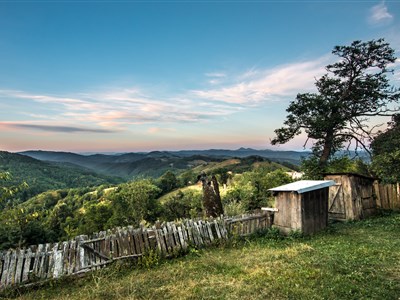 ČTVERO ROČNÍCH OBDOBÍ U ČESKÝCH KRAJANŮ V RUMUNSKÉM BANÁTU