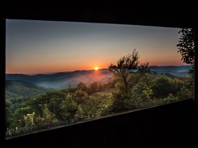 ČTVERO ROČNÍCH OBDOBÍ U ČESKÝCH KRAJANŮ V RUMUNSKÉM BANÁTU