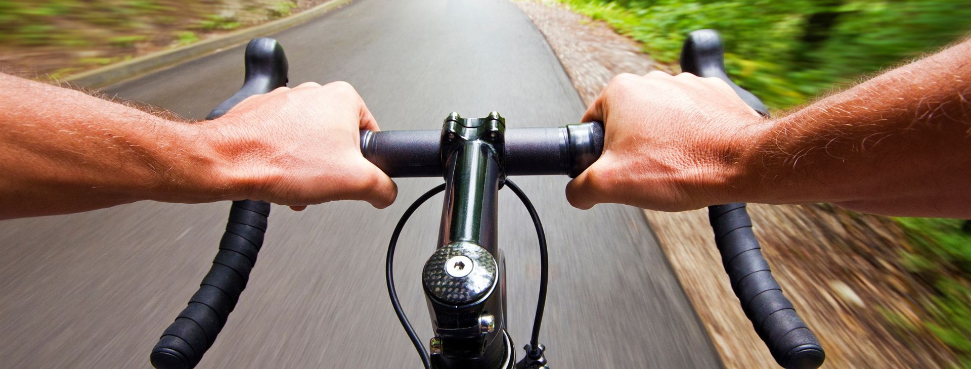 Alpe Adria na silničních kolech