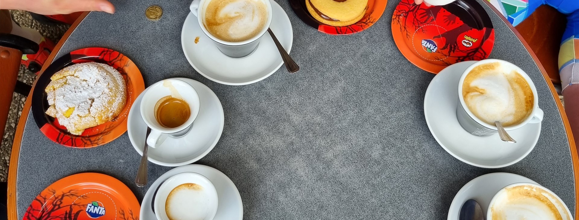 Alpe Adria na silničních kolech