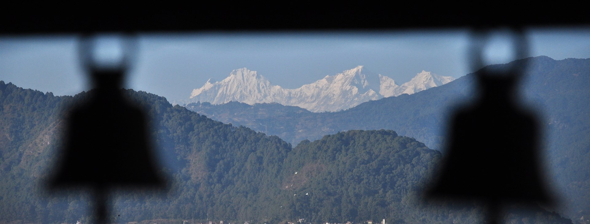 Nepál - Naar Phu trek a vysokohorská část Annapurny