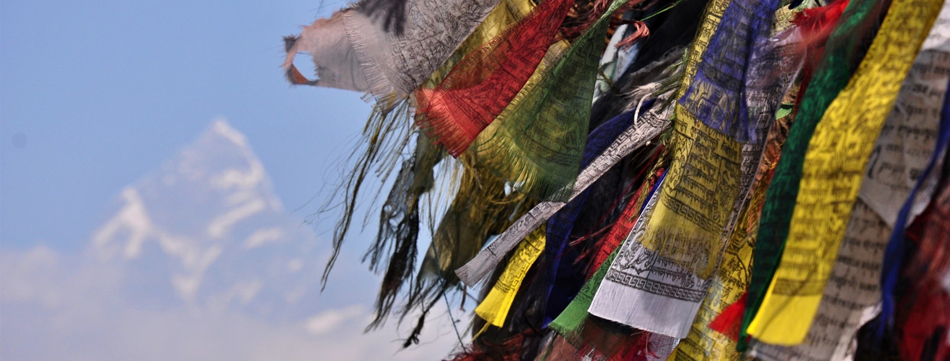 Nepál - Naar Phu trek a vysokohorská část Annapurny