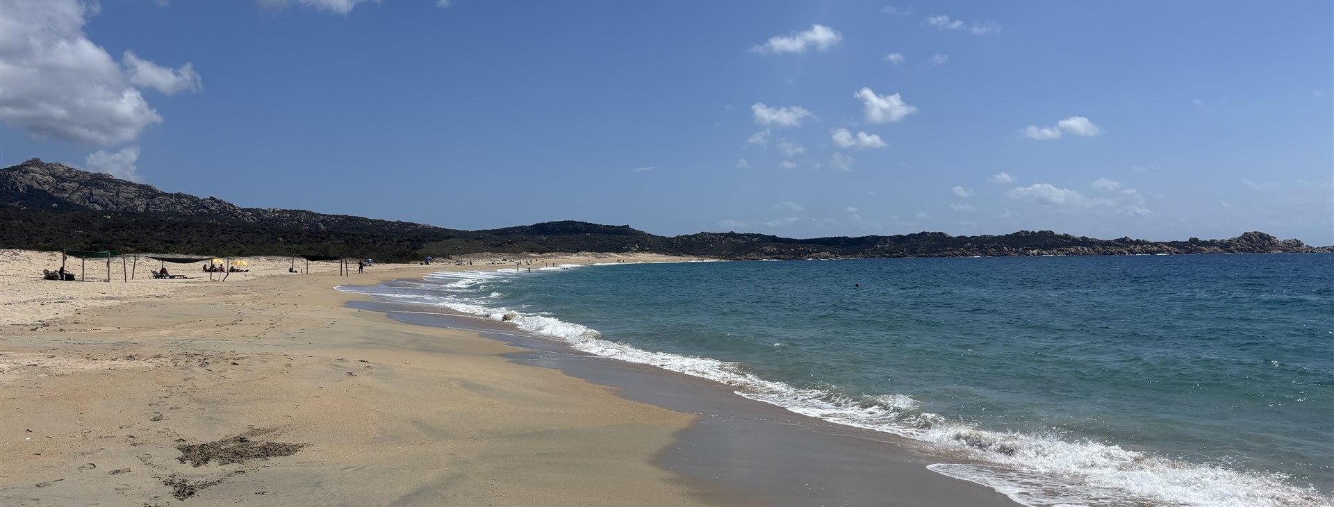 Korsika zážitkově