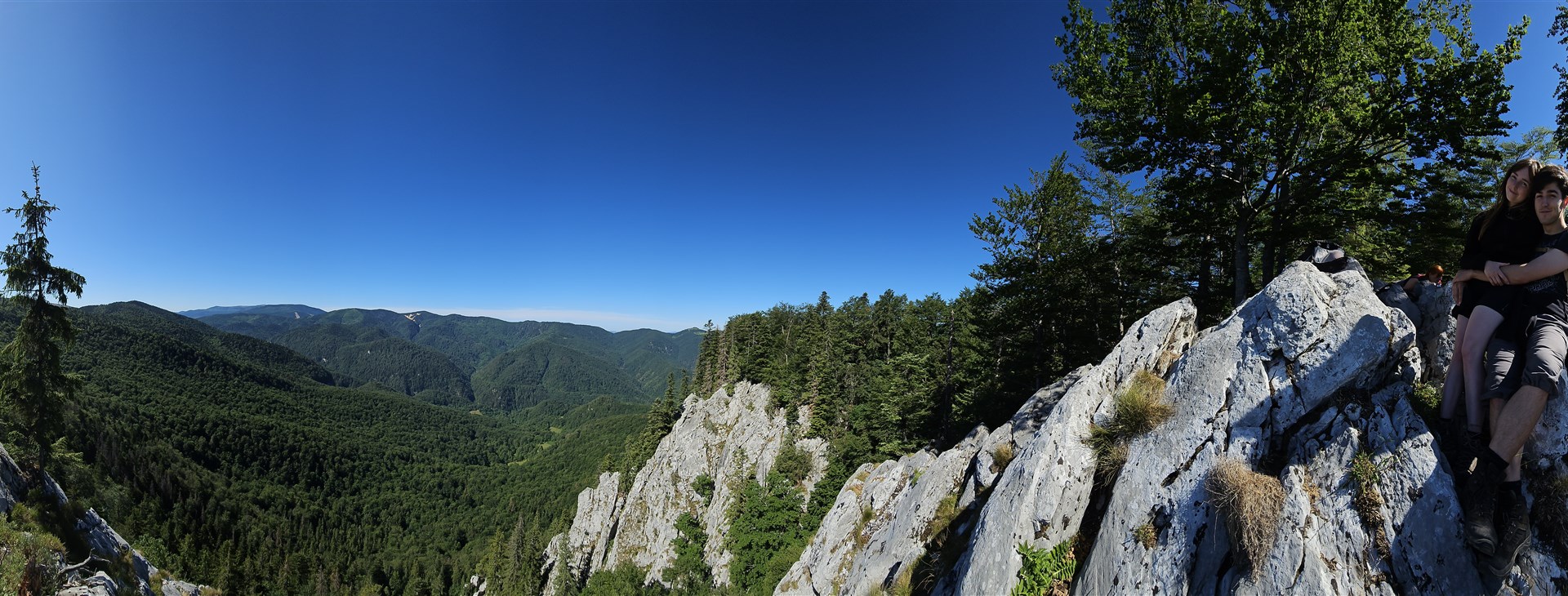 Májové svátky v Apuseni