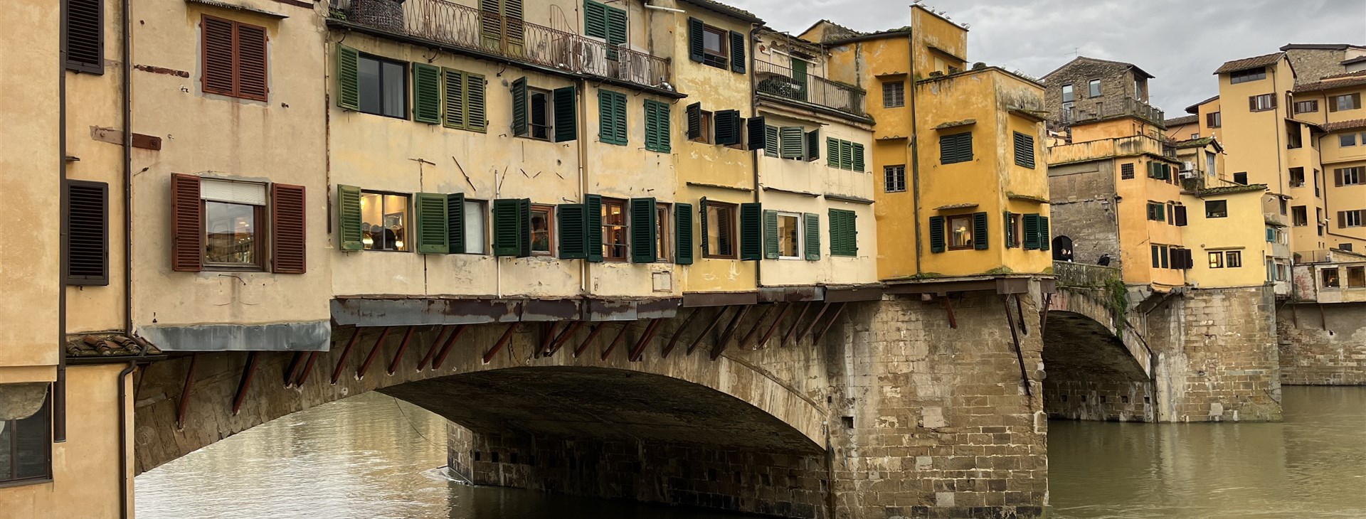 Poutní cesta z Florencie za Svatým Františkem do Assisi