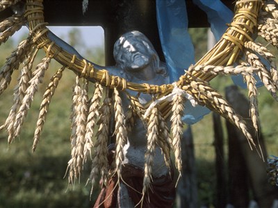 Banát - Cesta proti proudu času