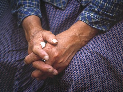 Banát - Cesta proti proudu času