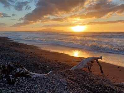 NOVÝ ZÉLAND - země dlouhého bílého oblaku