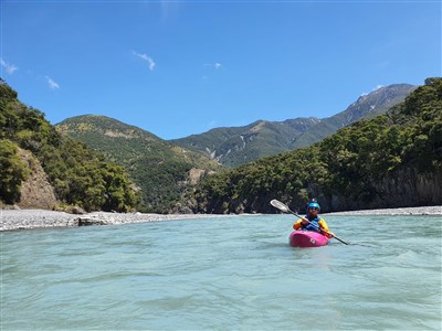 NOVÝ ZÉLAND - země dlouhého bílého oblaku