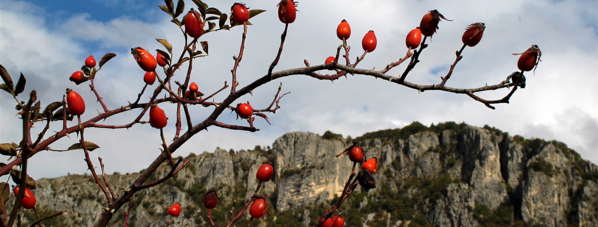 Hory Černé Hory, Foto: Martin "Komár" Hessler a Dominika "Doda" Sommerová