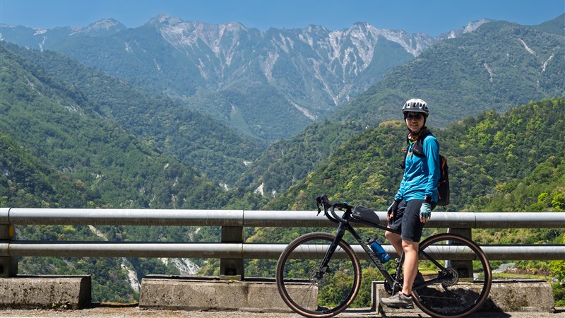 Taiwanem na (elektro)kole