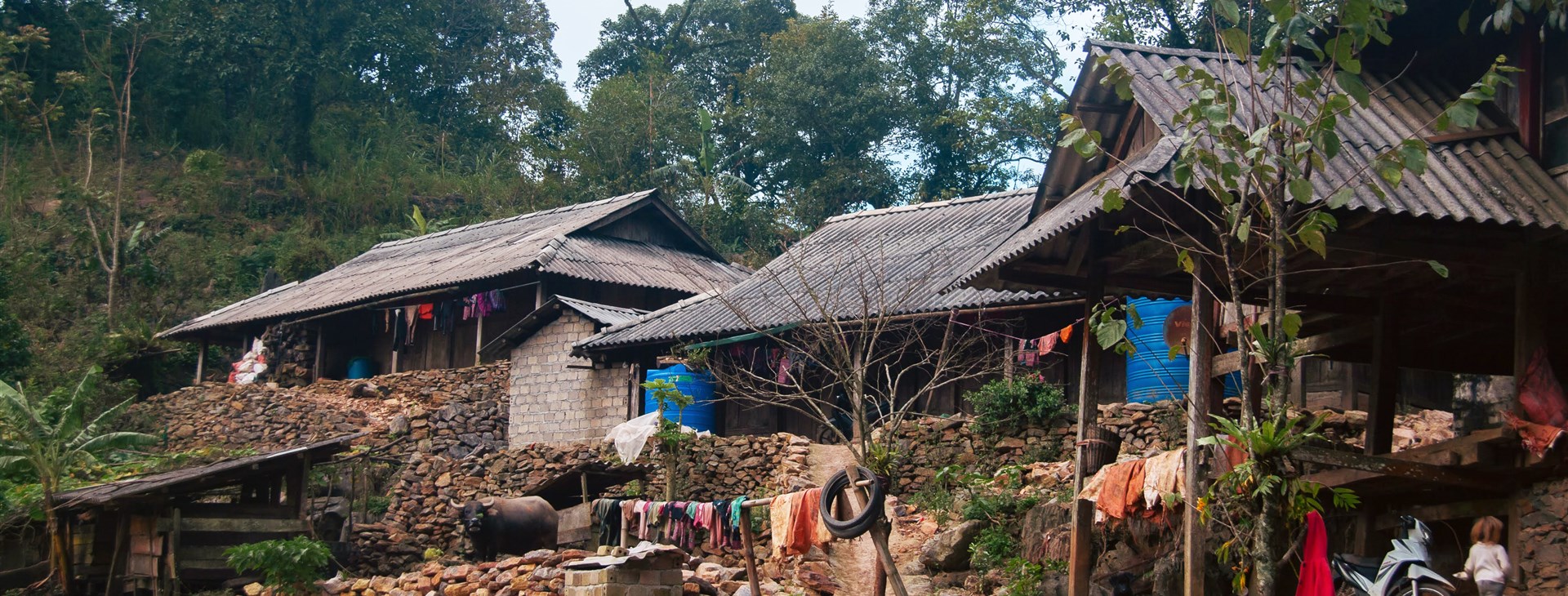 Vietnam - zážitkově