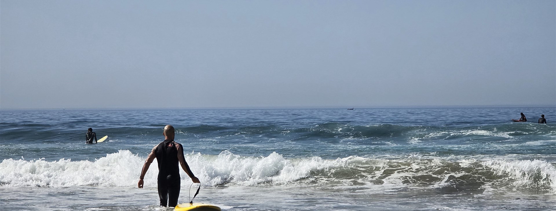 Maroko – Surf & climb a zážitky na poušti
