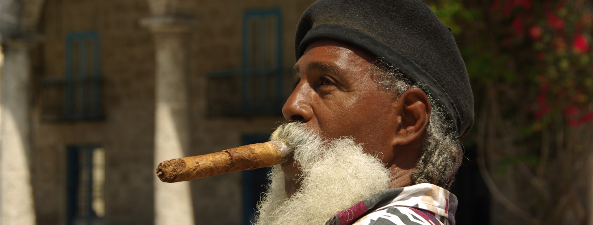 Kuba + Pico Turquino