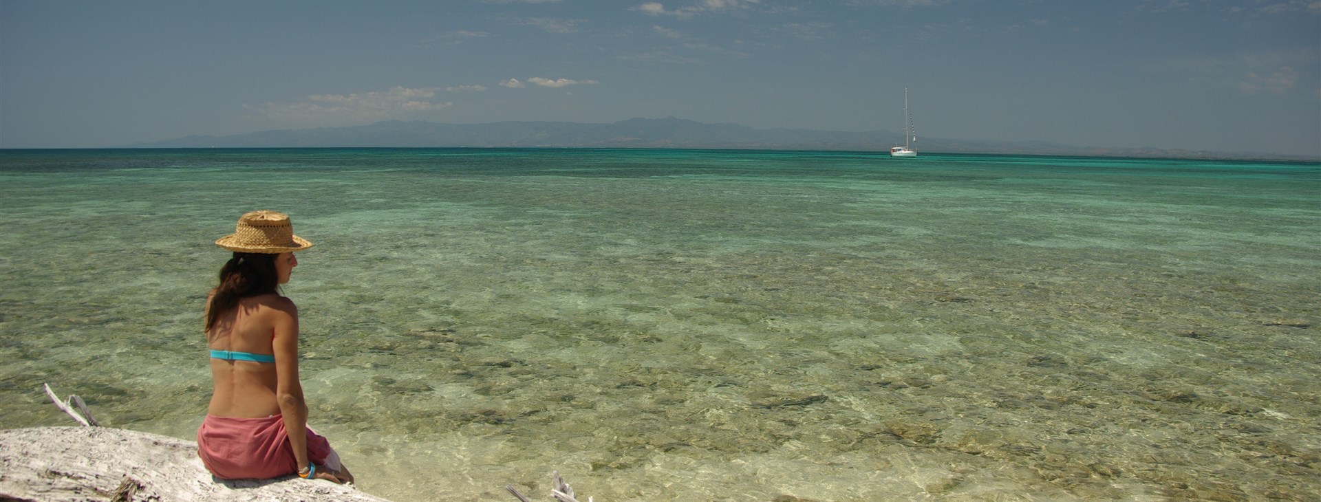 Kuba + Pico Turquino