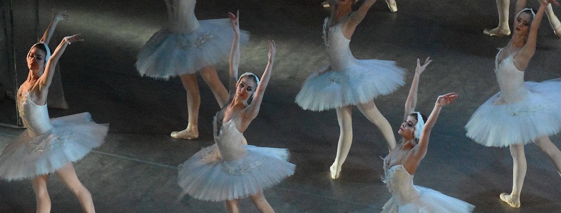 Předvánoční Lvov