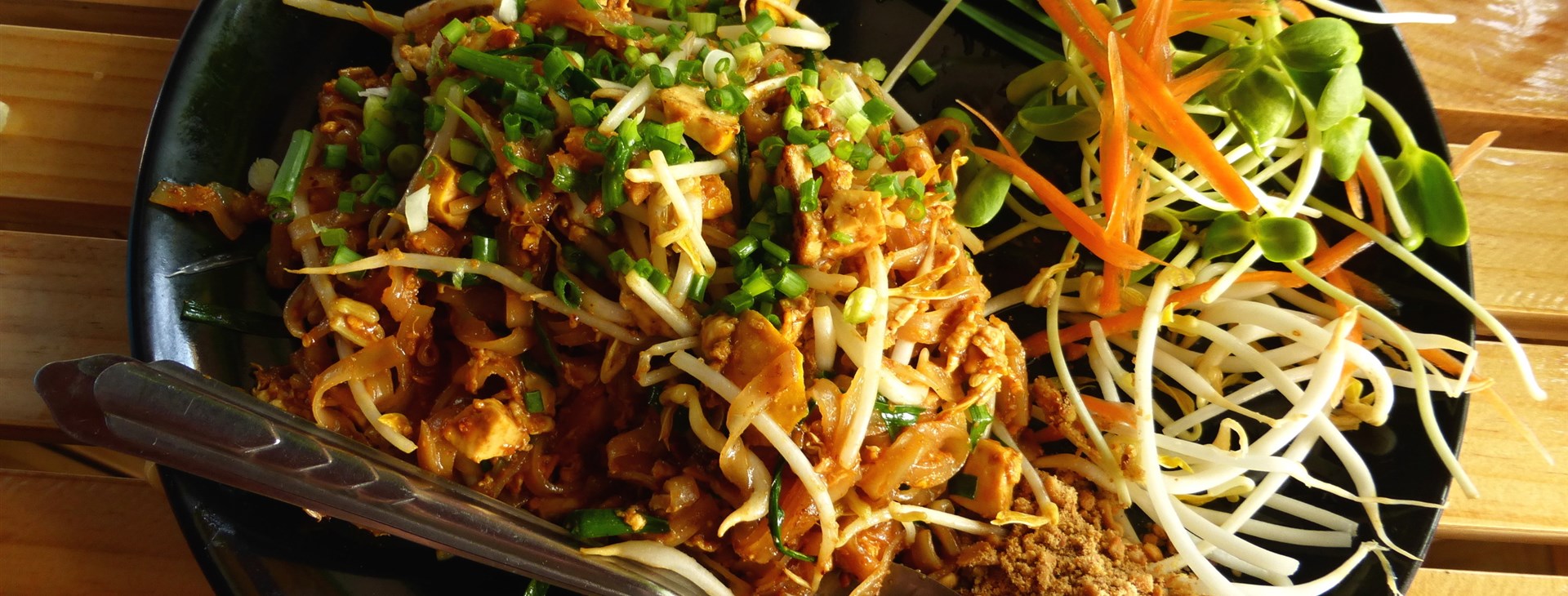 Vánoce a silvestr v severním Thajsku a Kambodža