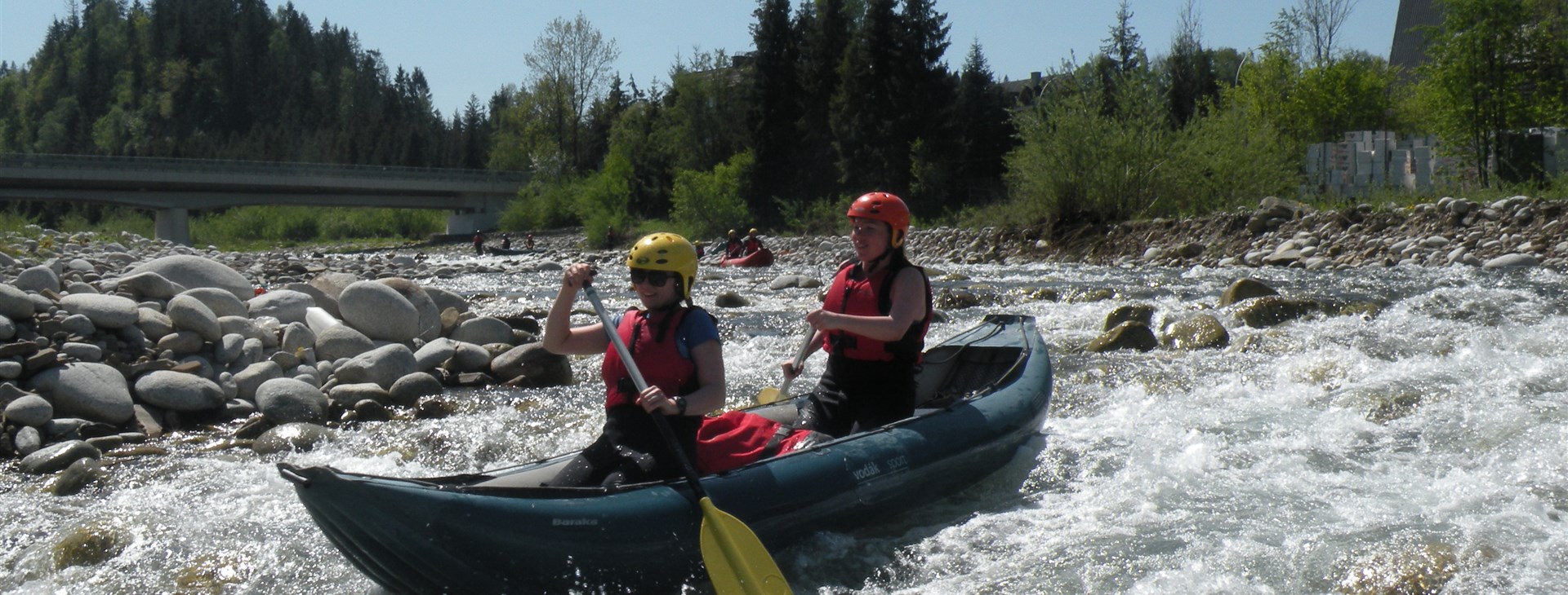 Bialka - autor: Marin Mitáš